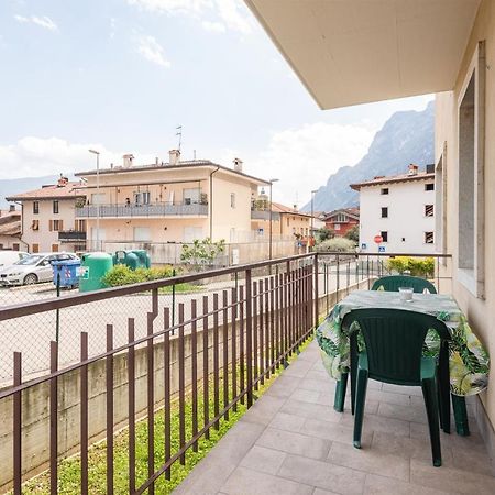 Residenza Elisabetta Leilighet Riva del Garda Eksteriør bilde