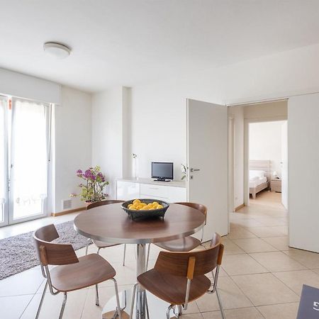 Residenza Elisabetta Leilighet Riva del Garda Eksteriør bilde