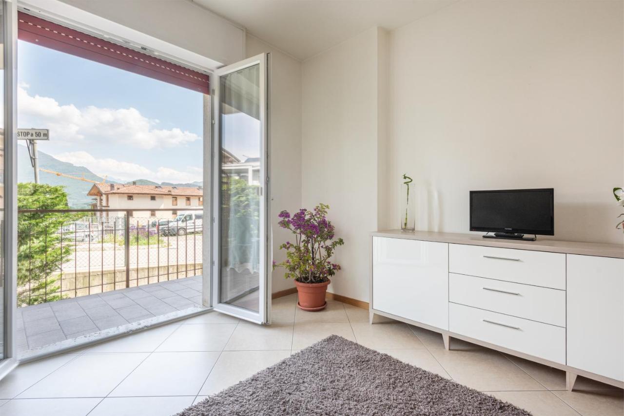 Residenza Elisabetta Leilighet Riva del Garda Eksteriør bilde