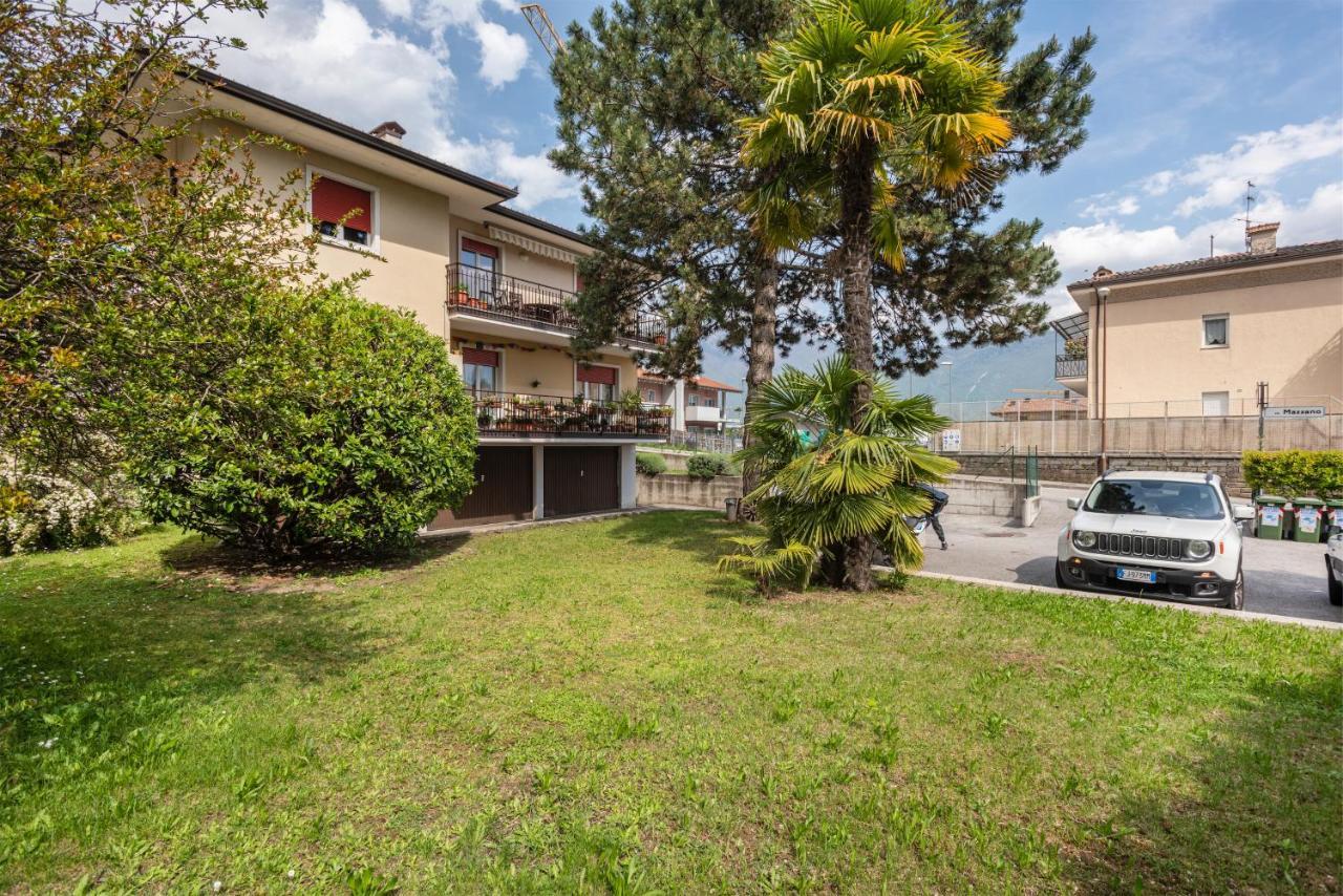 Residenza Elisabetta Leilighet Riva del Garda Eksteriør bilde