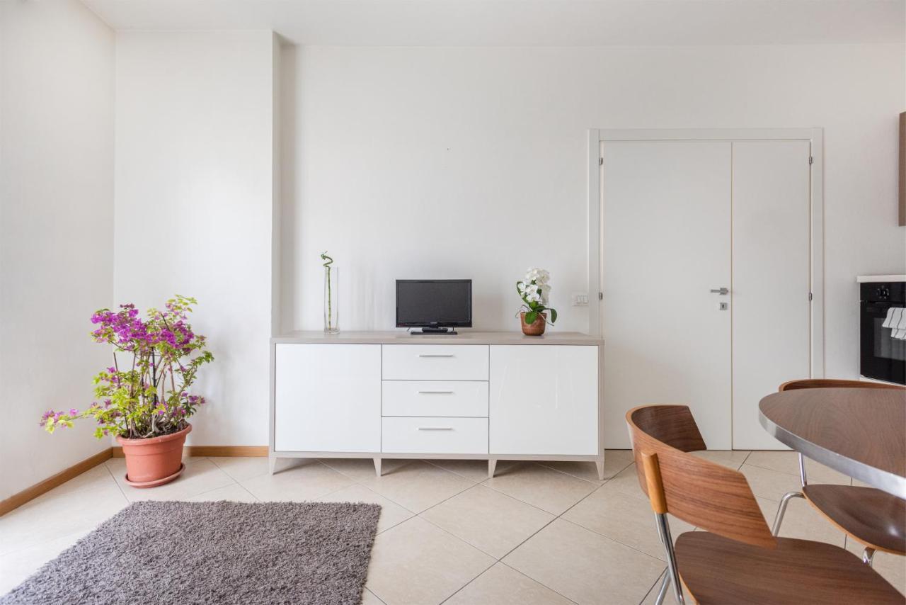 Residenza Elisabetta Leilighet Riva del Garda Eksteriør bilde